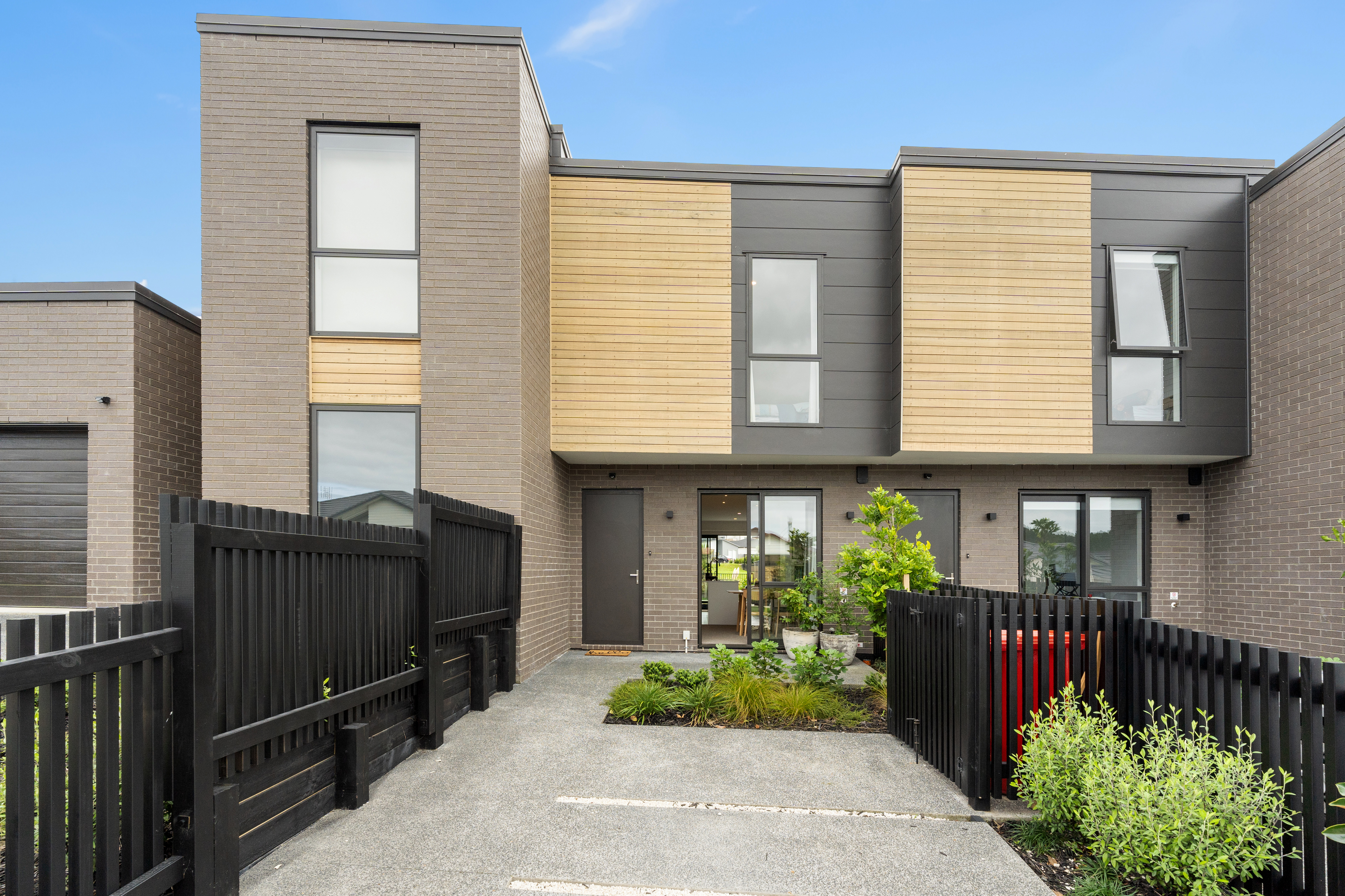 2/46 Jane Maree Road, Kumeu, Auckland - Rodney, 2 Kuwarto, 0 Banyo