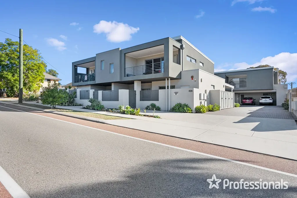 7/429 Flinders Street, Nollamara, WA 6061