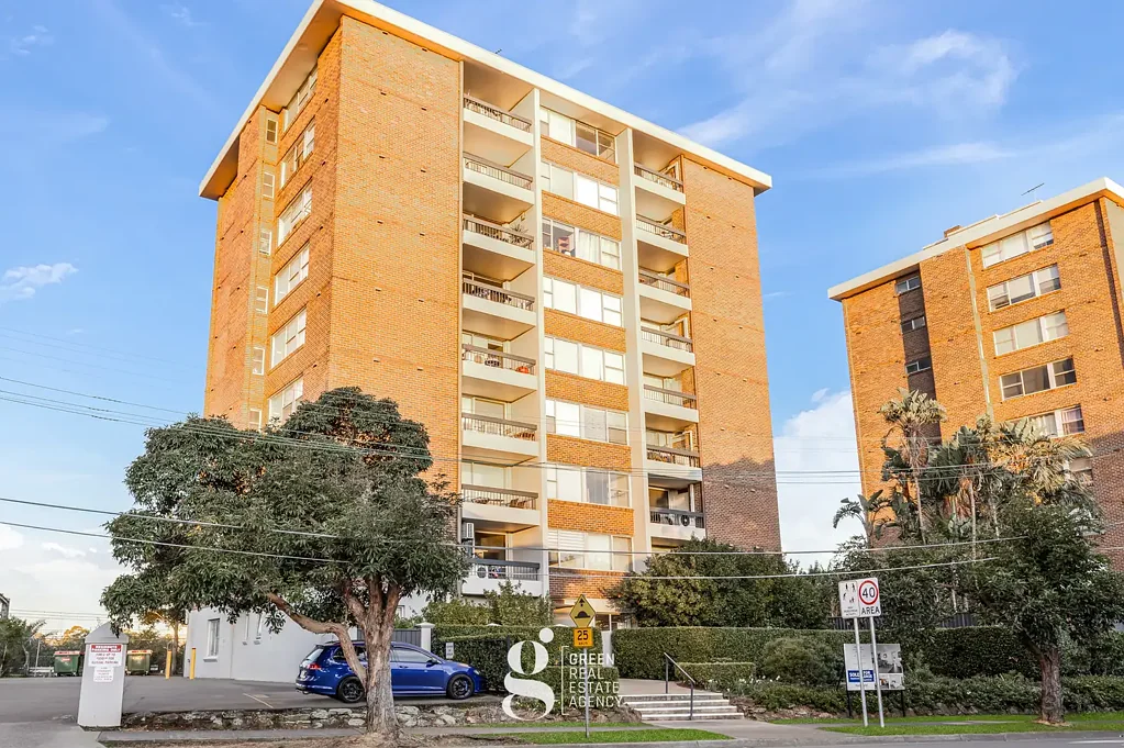11/57-61 West Parade, West Ryde, NSW 2114