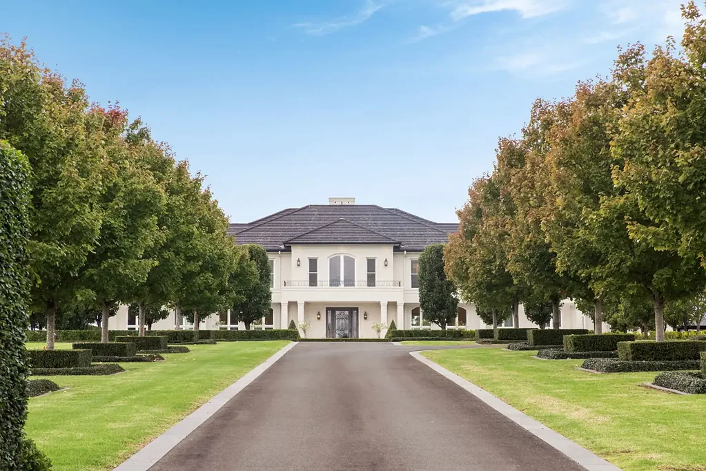 3 Mcleod Road, Middle Dural, NSW 2158