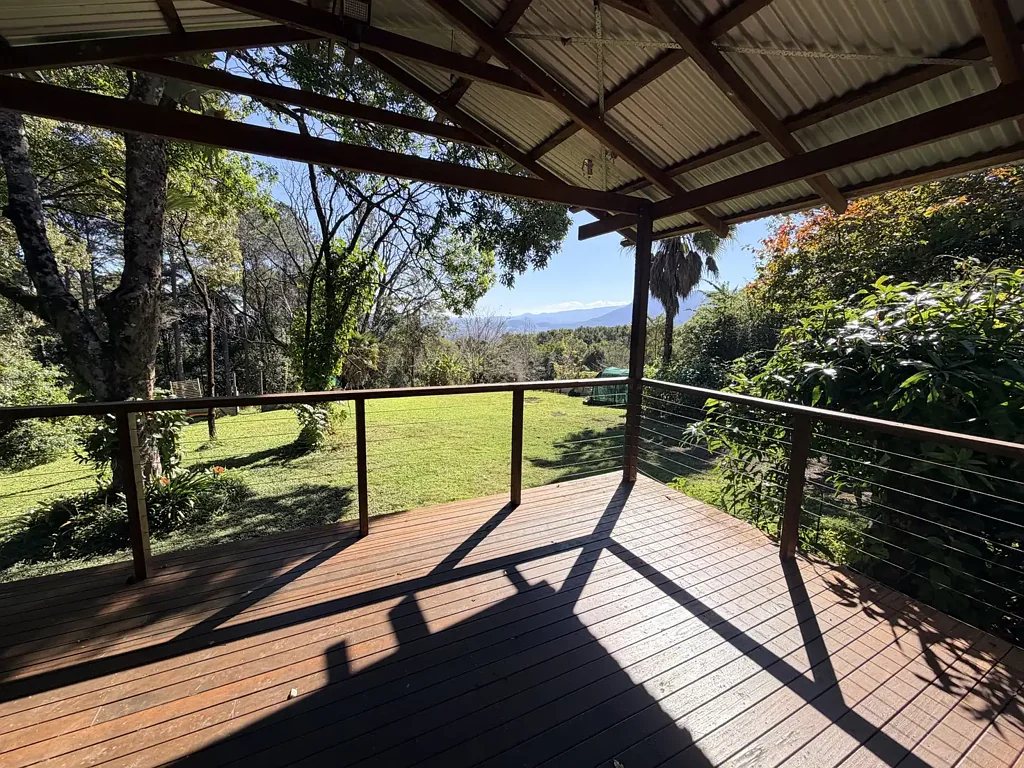 To Let – Unique 2-Bed + Office Dairy Conversion