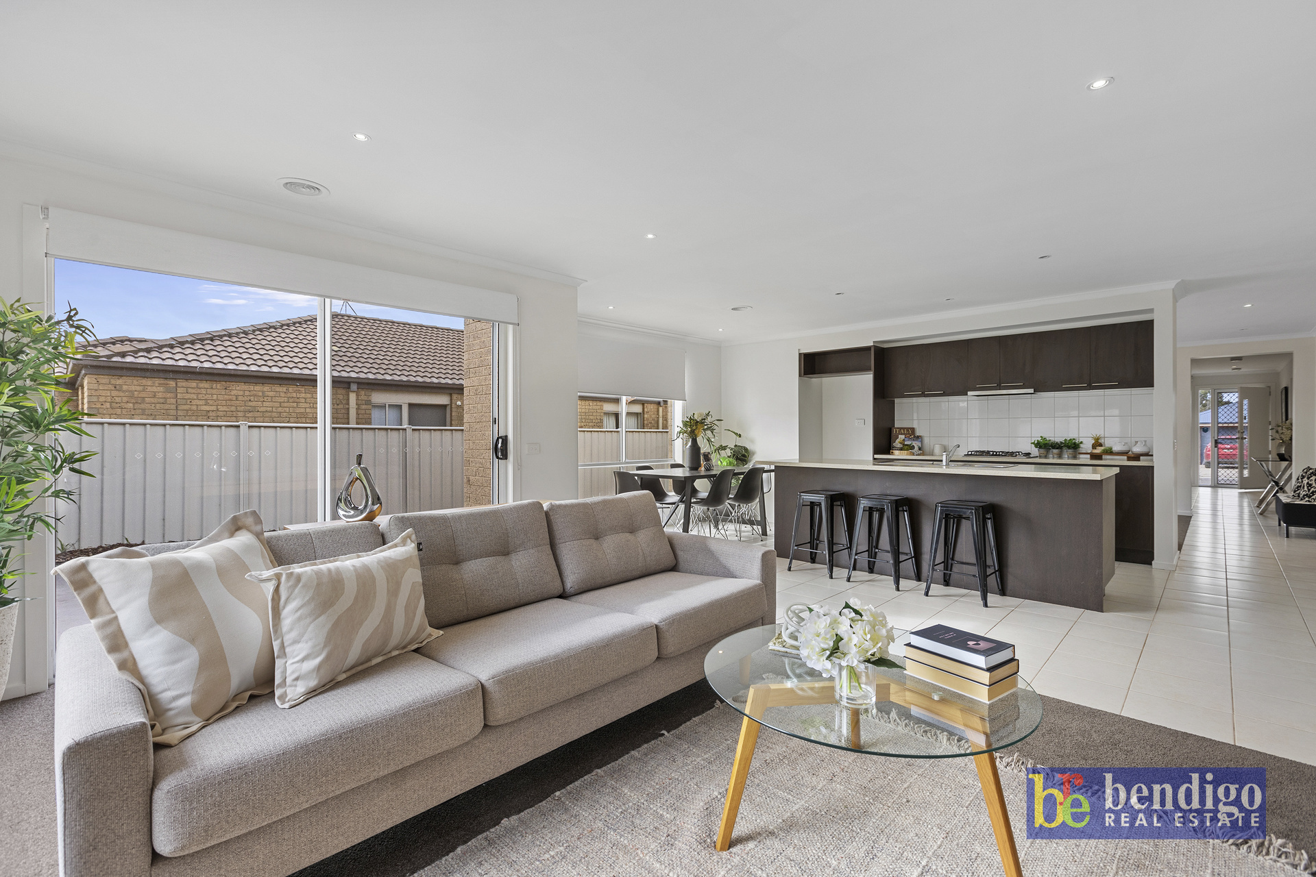 14 MULGA AV, EPSOM VIC 3551, 0房, 0浴, House