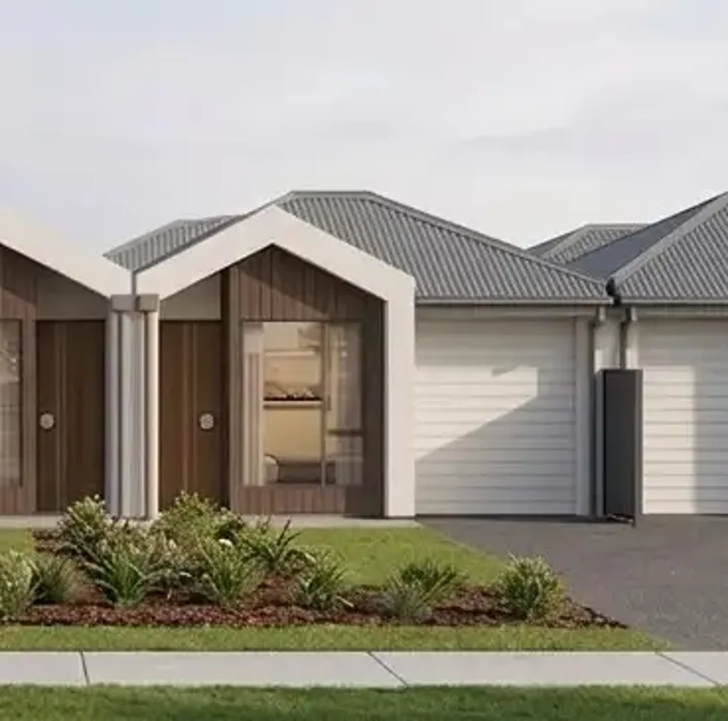 Elizabeth East 3कमरा Stunning designer single level home with so many top quality features.