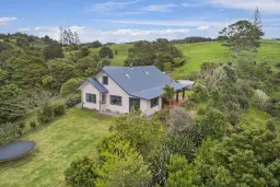 152 McBreen Road, Hikurangi