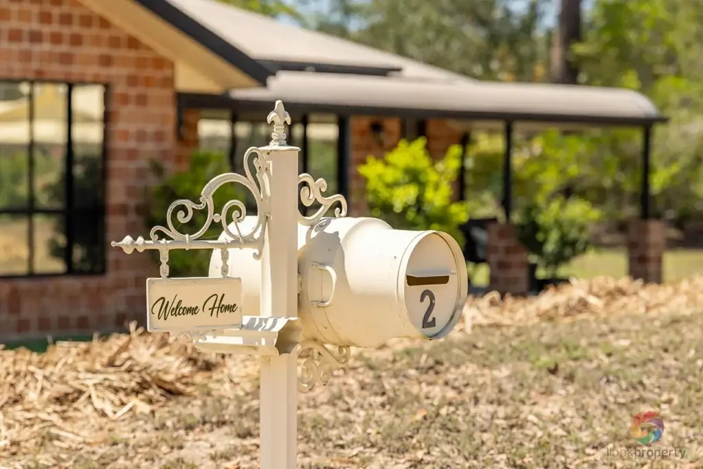 Tannum Sands 5બેડરૂમ Pacific Ranch Estate Acreage Property - Room to Move, Space to Grow