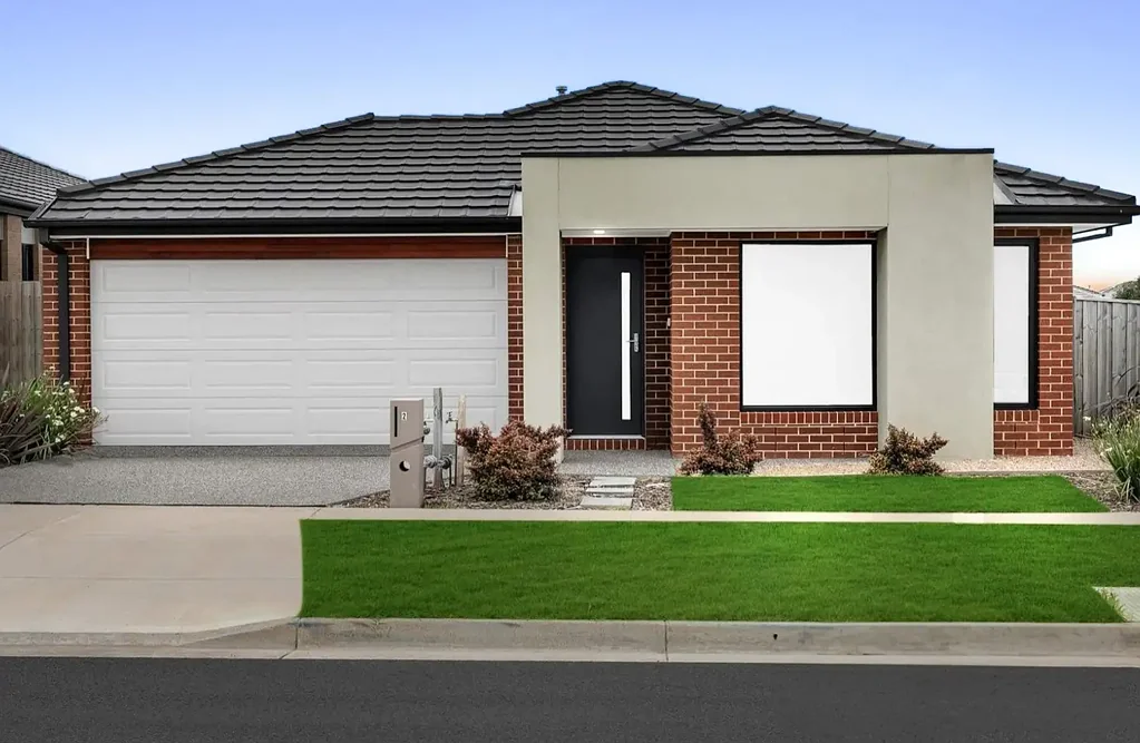 Rockbank 4 Bedroom Your Brand-New Home and Land Package with Just 5% Deposit