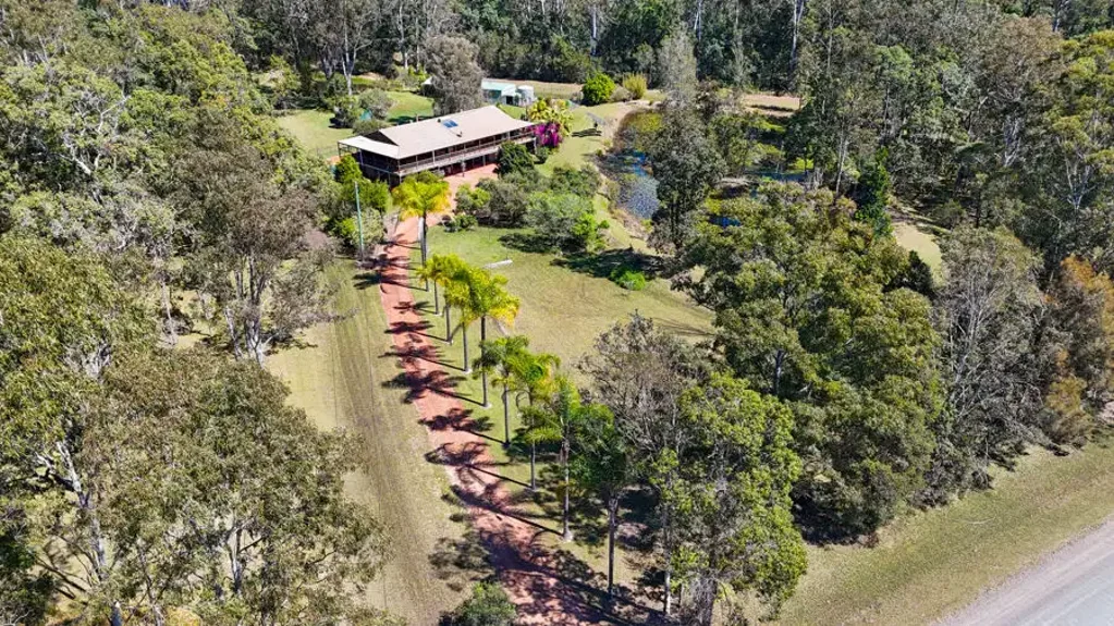 252 Dinjerra Road, Glenugie, NSW 2460