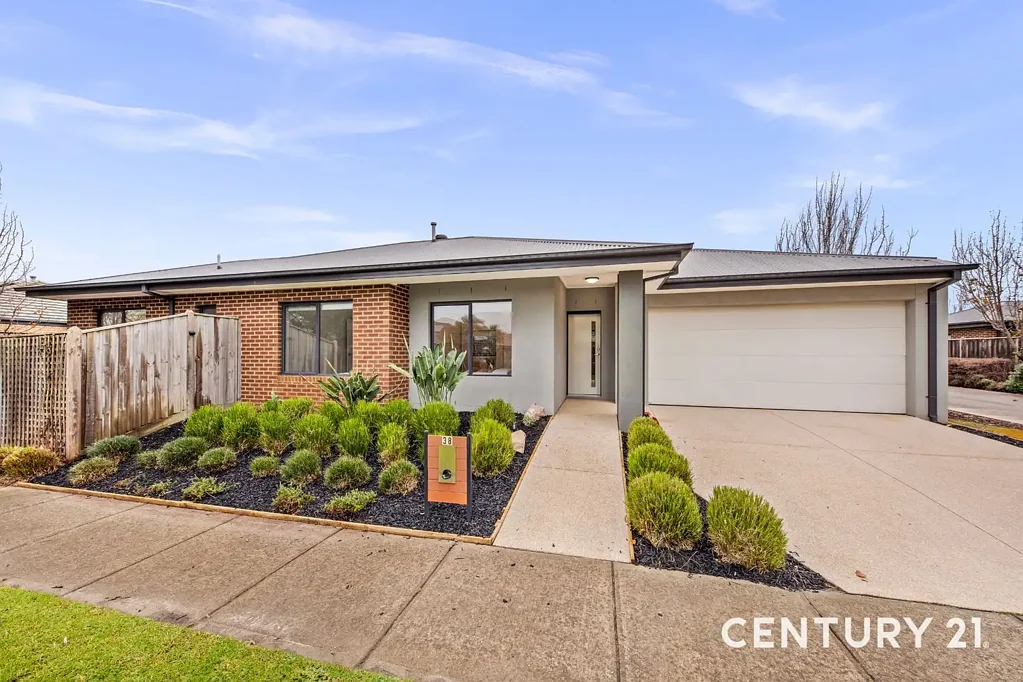 Lyndhurst 3chambre Stylish Family Living