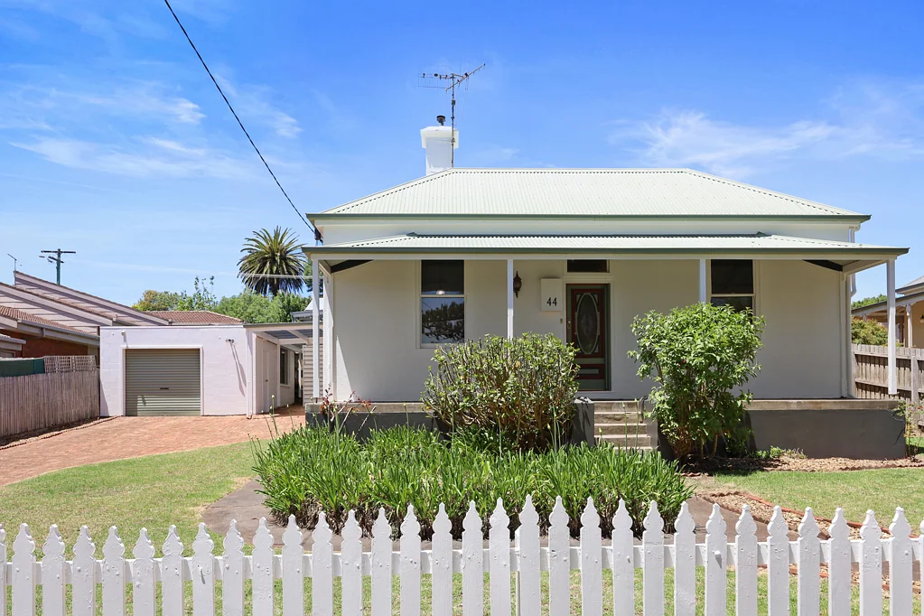 44 Jamieson Street, Warrnambool, VIC 3280