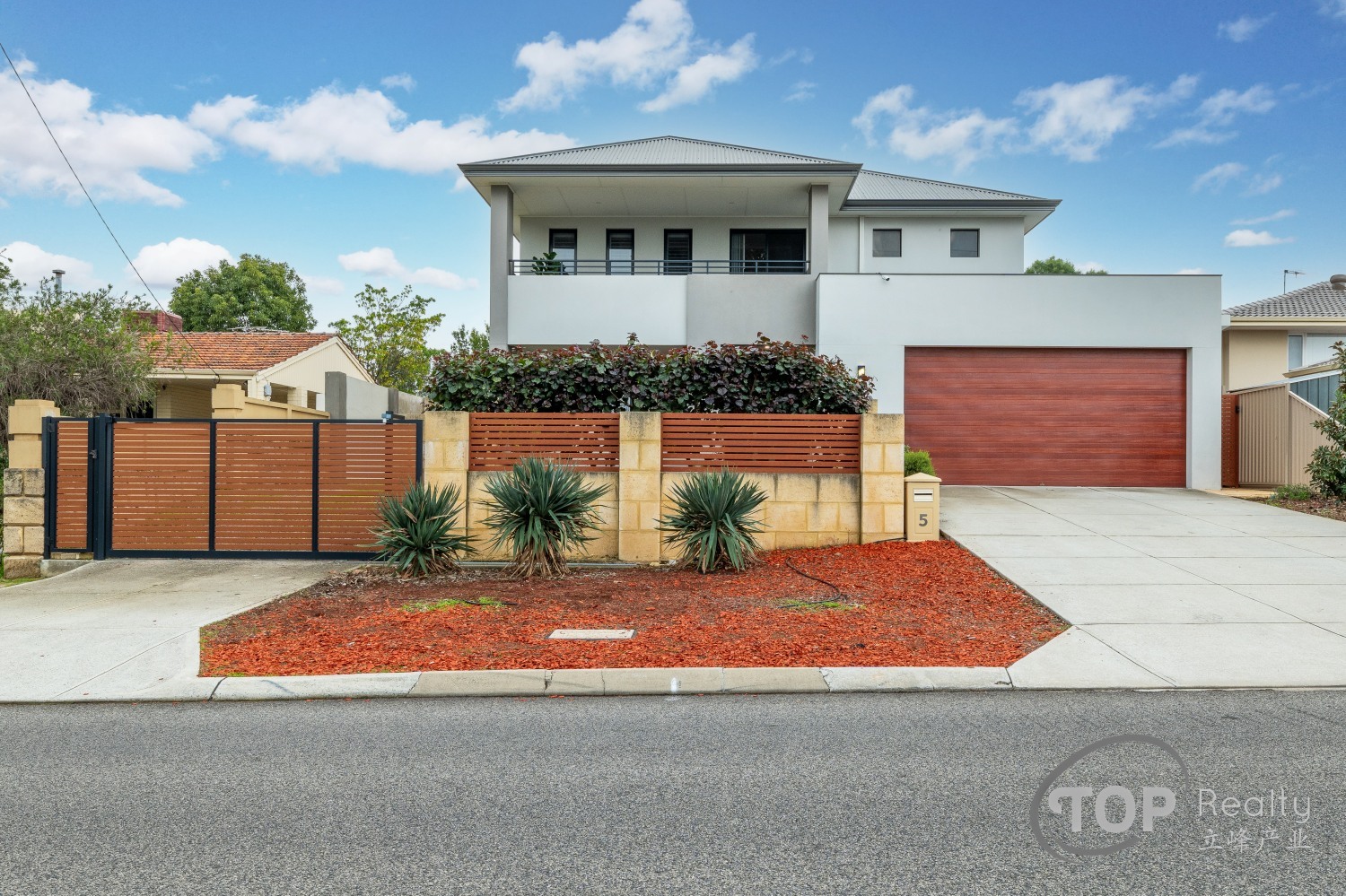 5 LEICHHARDT ST, BULL CREEK WA 6149, 0 chambres, 0 salles de bain, House