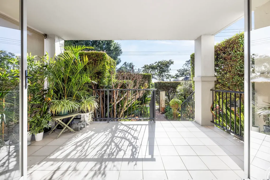 3/182-184 Powderworks Road, Elanora Heights, NSW 2101