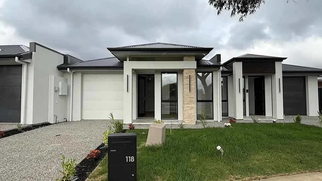 Brand New Family Home in Prime Location!