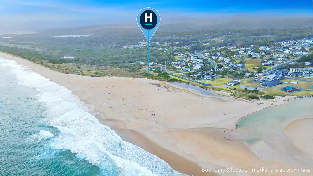 Scamander Scamander - Coastal Lifestyle Opportunity