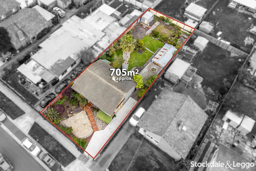 157 Cuthbert Street, Broadmeadows, VIC 3047