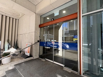 Part L2, 104 The Terrace, Wellington Central, Wellington, 0 Schlafzimmer, 0 Badezimmer, Office Premises