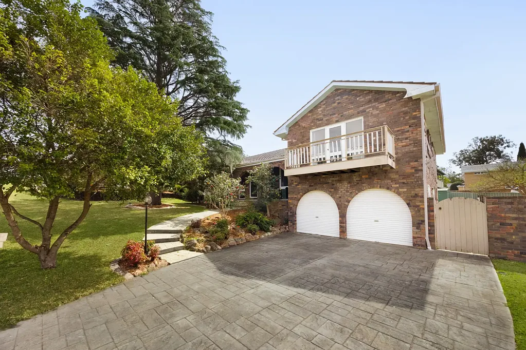 Camden South 3બેડરૂમ A Solid Family Home with Exceptional Future Potential
