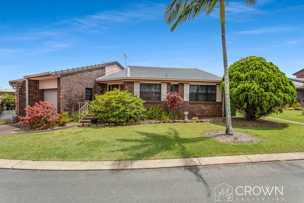 72/56 Miller Street, Kippa-Ring, QLD 4021