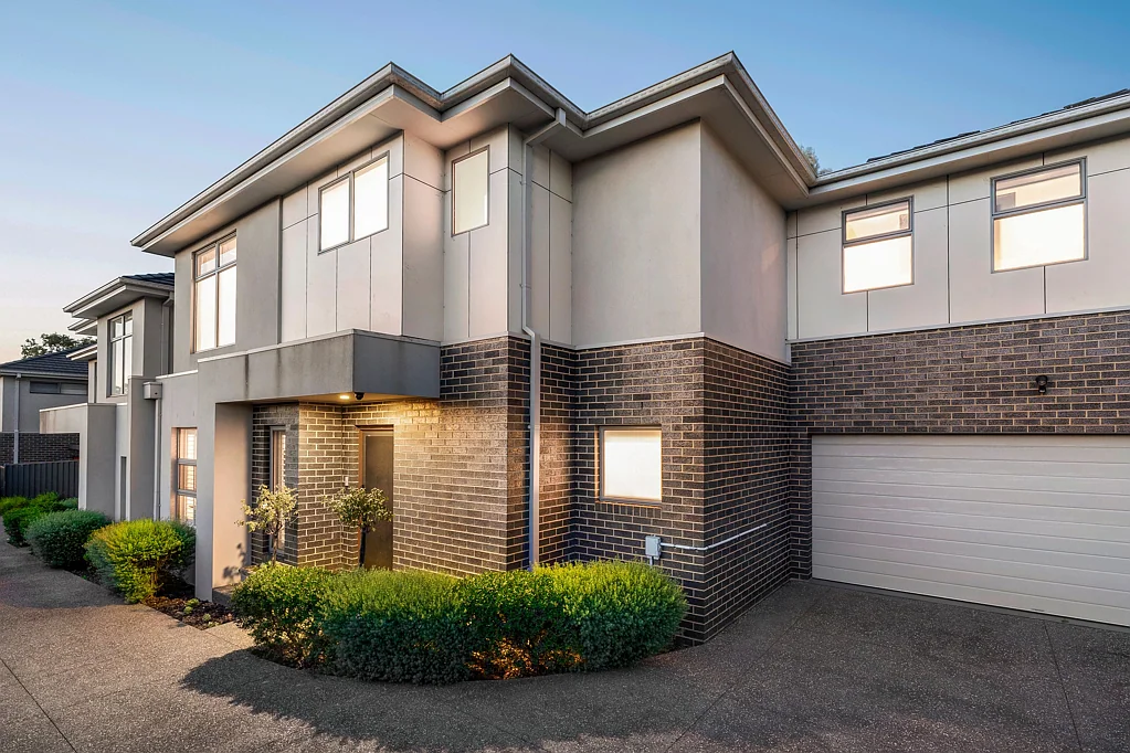 3/12 Ethel Street, Oak Park, VIC 3046