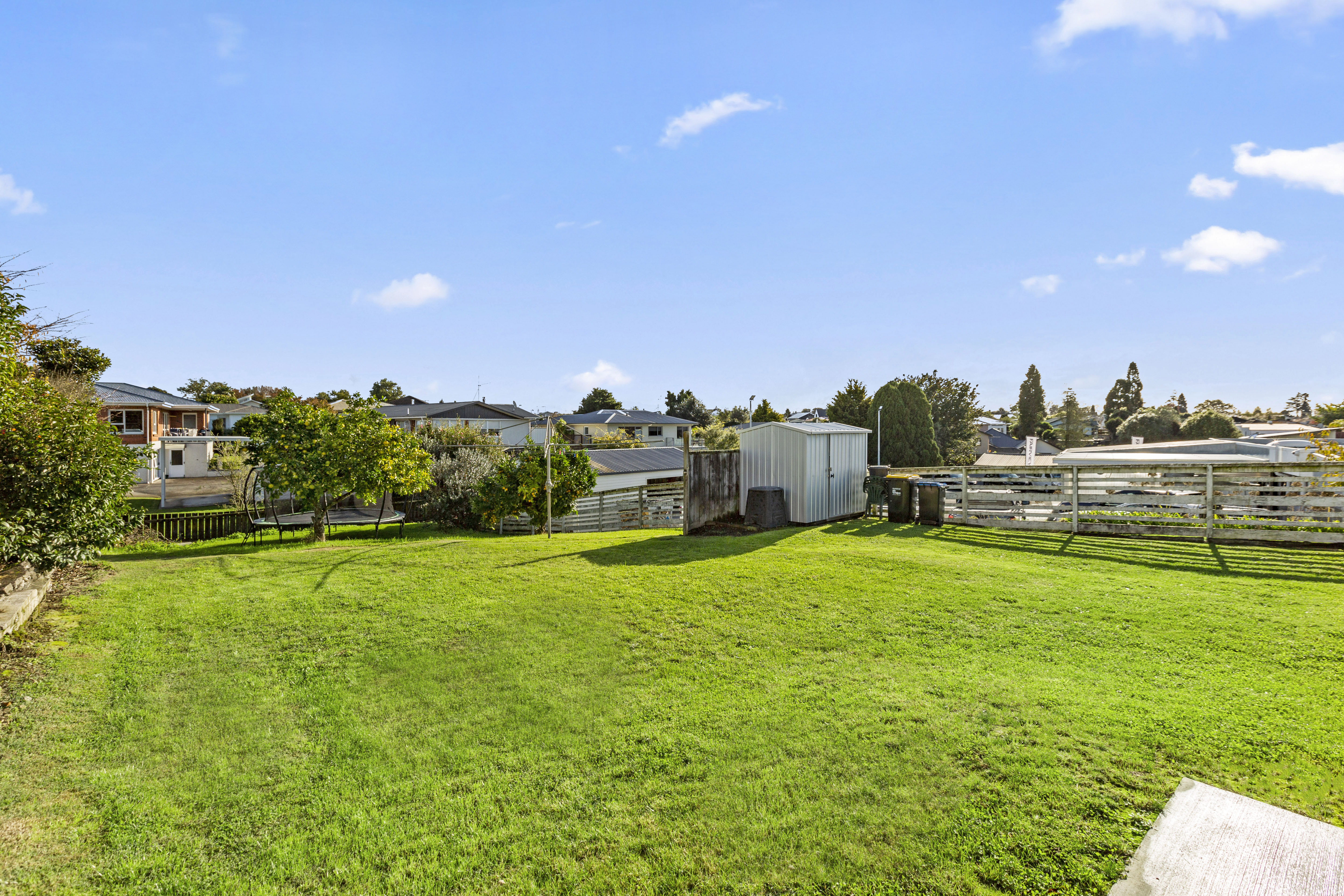 2/174 Kihikihi Road, Te Awamutu, Waipa, 0 غرف, 0 حمامات, Section