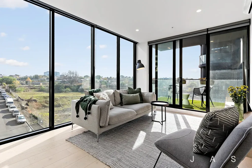 301B/4 Joseph Road, Footscray, VIC 3011