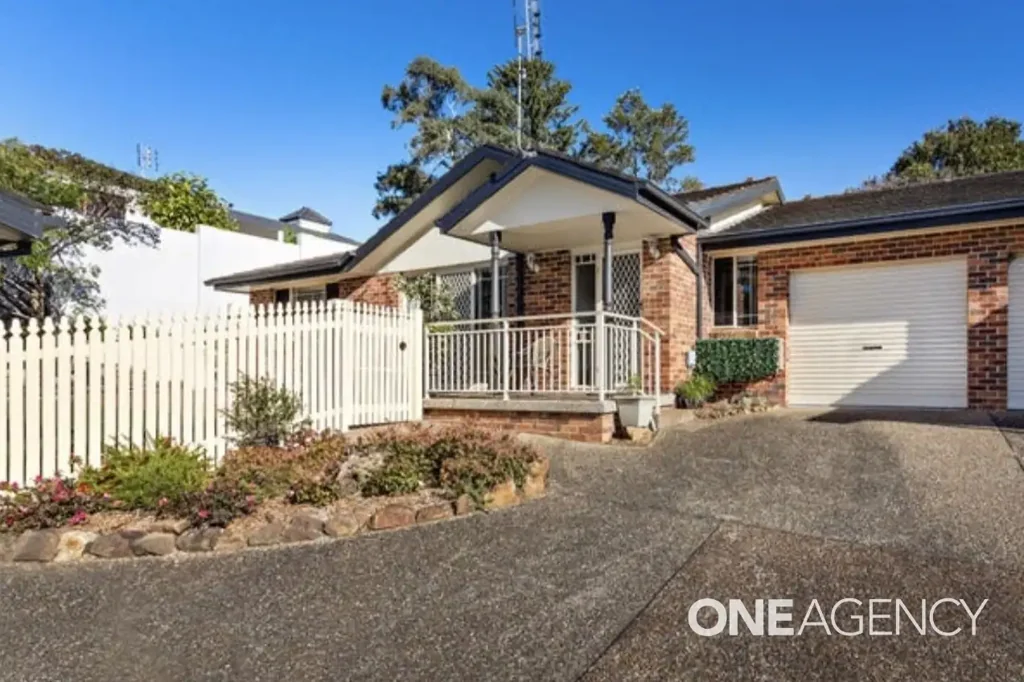 8/120 Manning Street, Kiama, NSW 2533