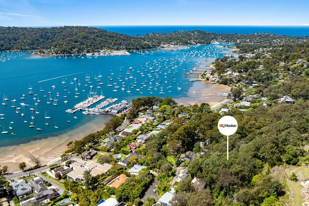 Church Point Opportunity To Build Your Dream Home In A Blue Ribbon Setting!