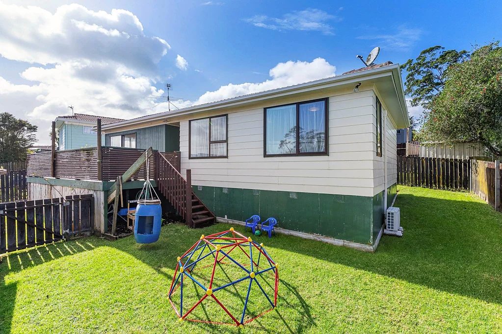 Sunnyvale 3房  First Home - Move in Ready!