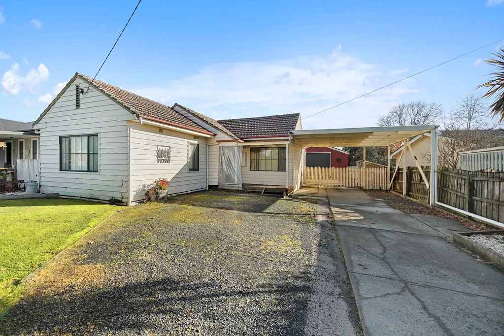 5 Winston Street, Yarragon, VIC 3823