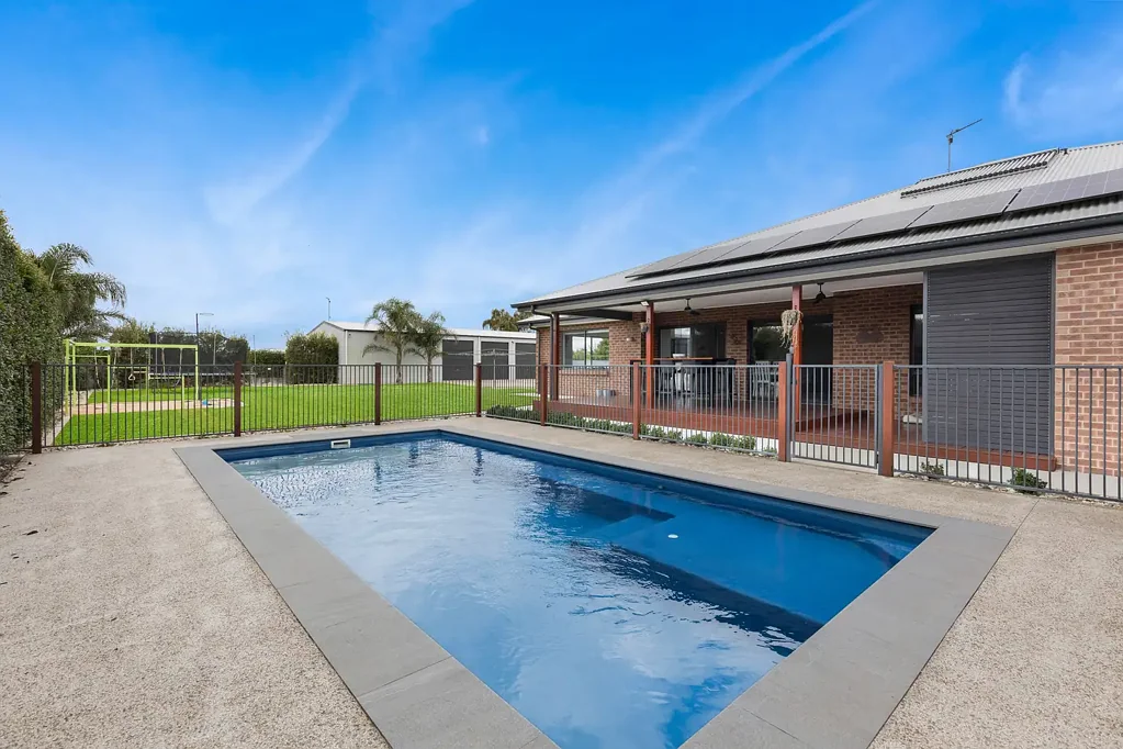 Kerang 4房  Big on Space. Designed for Living. Made for Lifestyle.