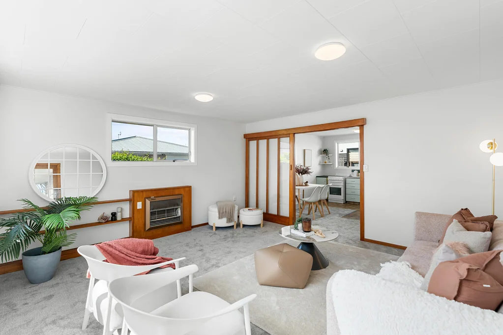 Hornby 2침실 A Solid Home for First Home Buyers