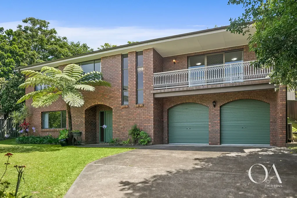 Bulli 4ਬੈੱਡਰੂਮ Space, Sunshine, and Sanctuary