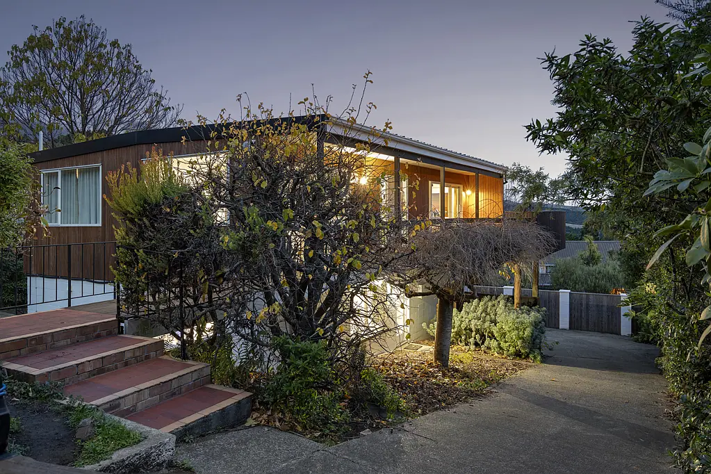 212 Dyers Pass Road, Cashmere, Christchurch, Canterbury