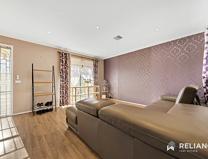 24 Golden Square Crescent, Hoppers Crossing, VIC 3029, 3 slaapkamers, 2 badkamers, House