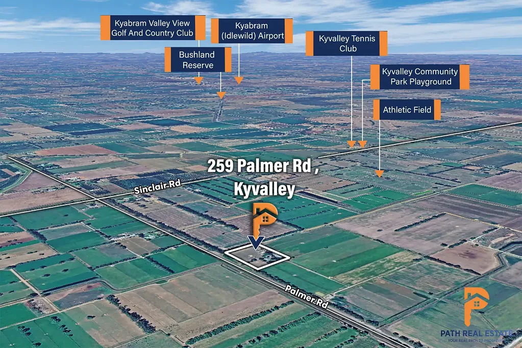 Kyvalley Freehold Lifestyle Acreage with Established Auto Wrecking Business
