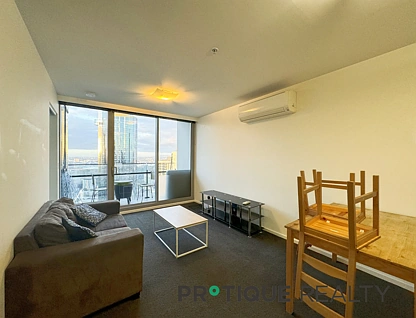 4002/241 City Road, Southbank, Melbourne CBD, 2 rūma, 1 rūma horoi, Apartment