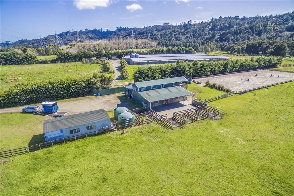 98a Matua Road, Huapai, Auckland - Rodney, 2 rūma, 1 rūma horoi