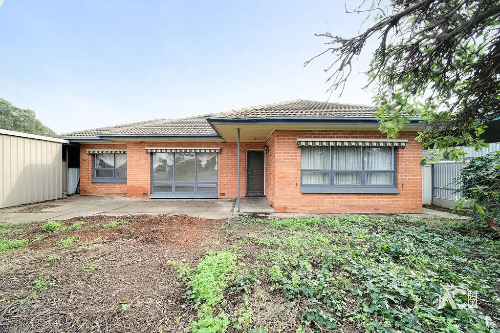 Modbury 3房  Prime Development Opportunity on a Generous 758sqm Allotment (Approx.)