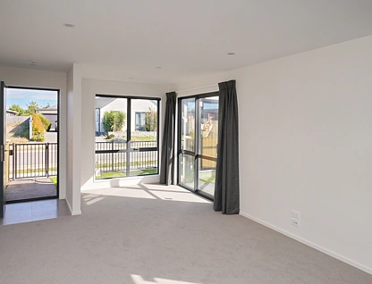 60C Kawari Drive, Pegasus, Waimakariri, 2 habitaciones, 1 baños, House