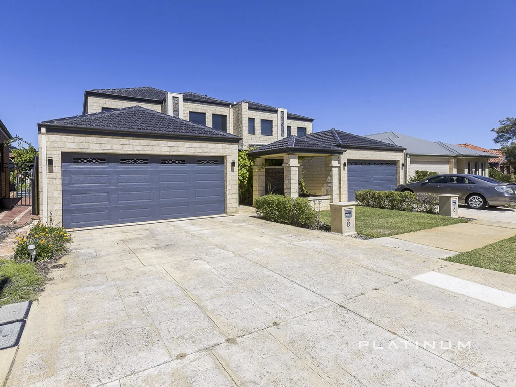 14B Arvada Street, Clarkson, WA 6030