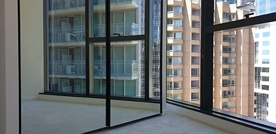Unit 1409/23 Mackenzie St, Melbourne, VIC 3000, 2 slaapkamers, 2 badkamers, Apartment