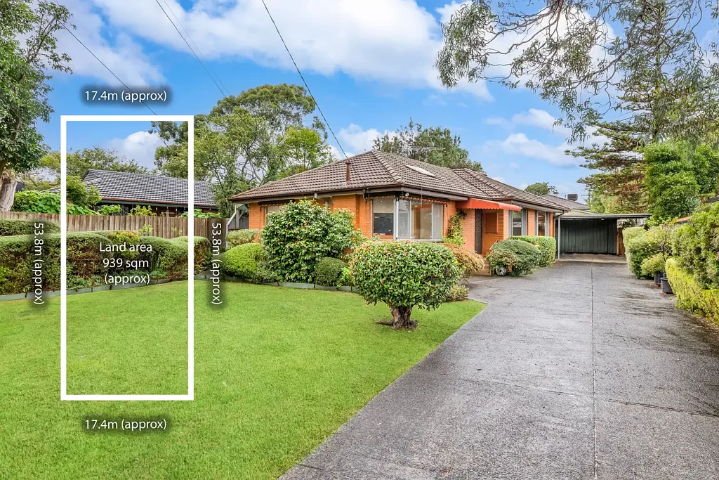 58 Rickards Avenue, Knoxfield, VIC 3180