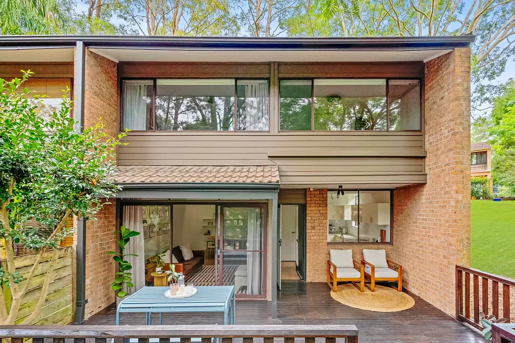 18/4 Durham Close, Macquarie Park, NSW 2113