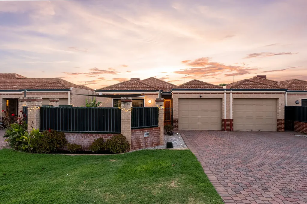 6/485 Rockingham Road, Spearwood, WA 6163