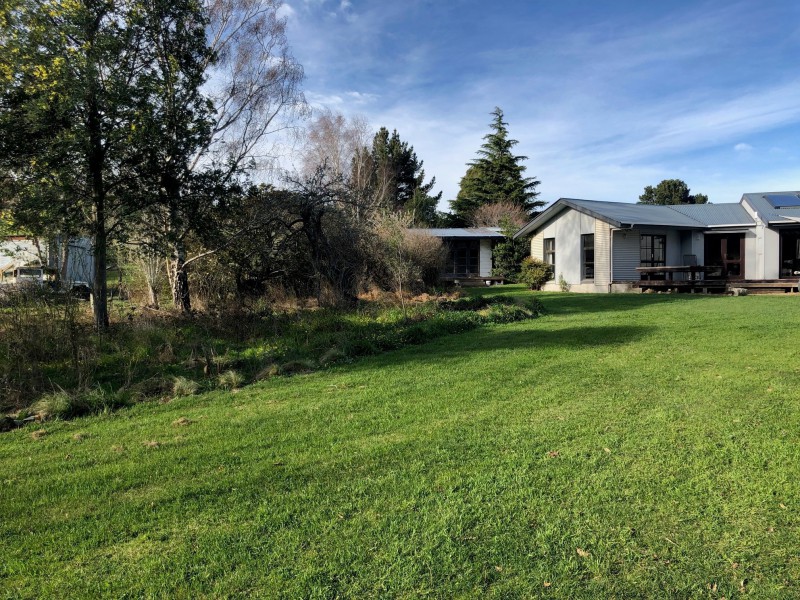 24 Glendhu Road, Waipara, Hurunui, 4 Bedrooms, 0 Bathrooms