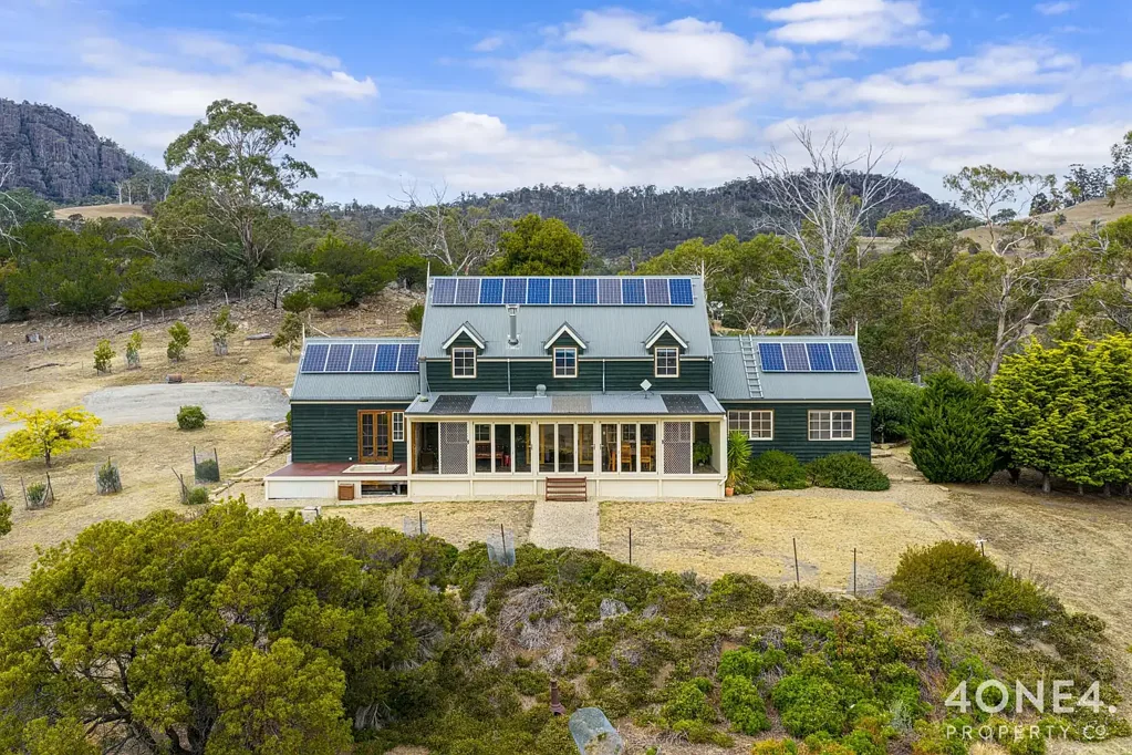 38 Gunners Quoin Road, Old Beach, TAS 7017