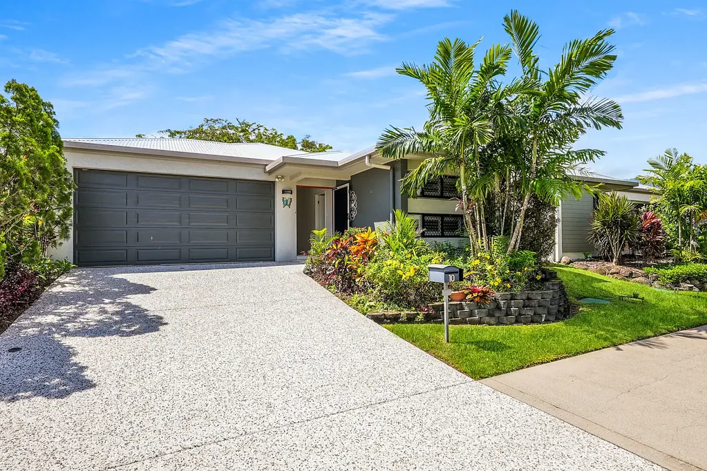10 Seaford Entrance, Kewarra Beach, QLD 4879