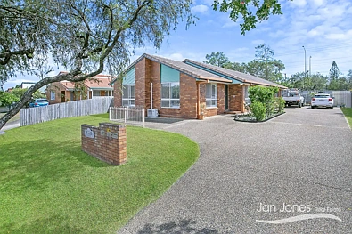 Unit 1/16 WESTMINSTER STREET, KIPPA-RING, 2 Kuwarto, 1 Banyo, Apartment