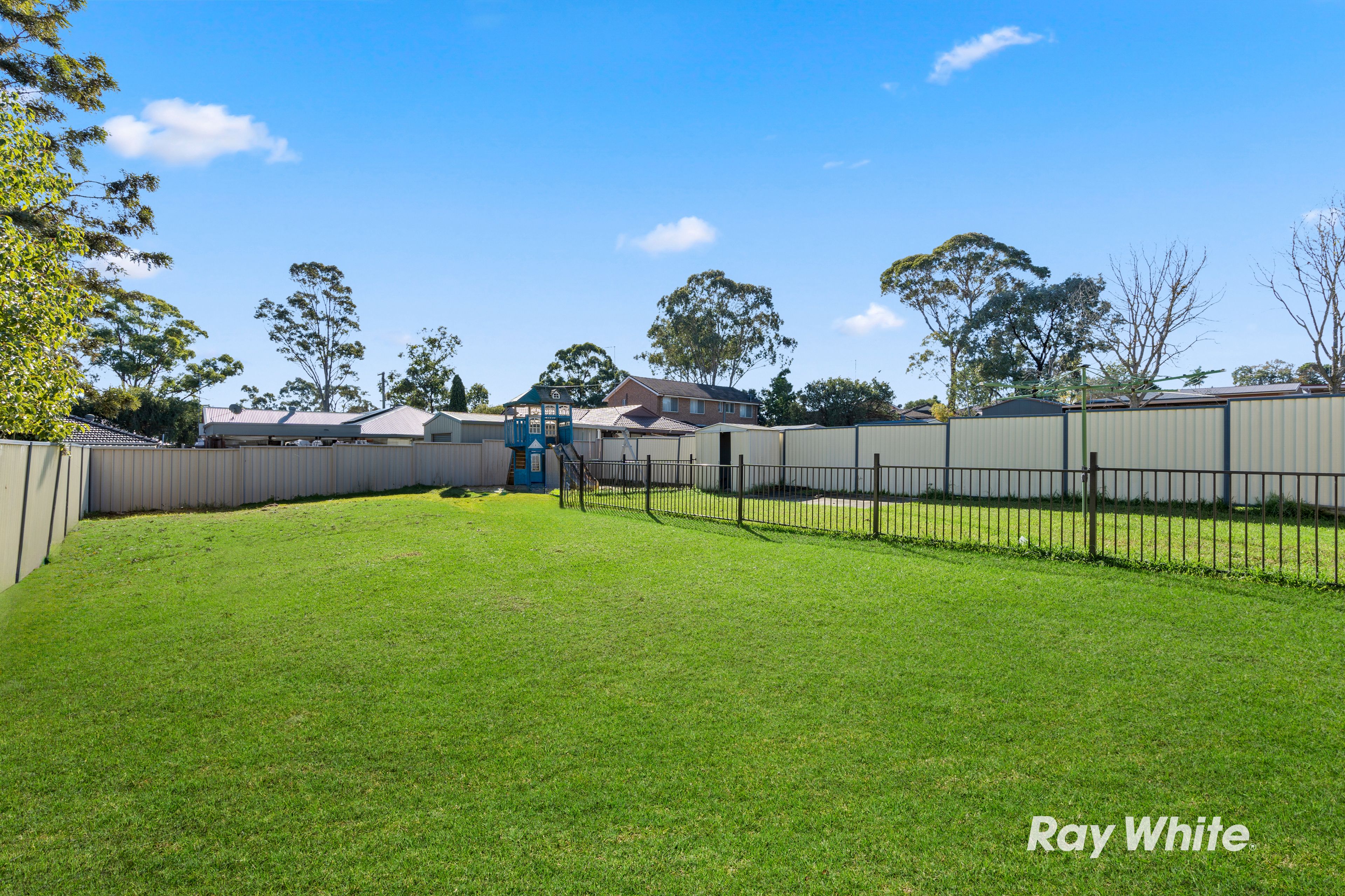 9 DINGLE ST, RIVERSTONE NSW 2765, 0 Bedrooms, 0 Bathrooms, House