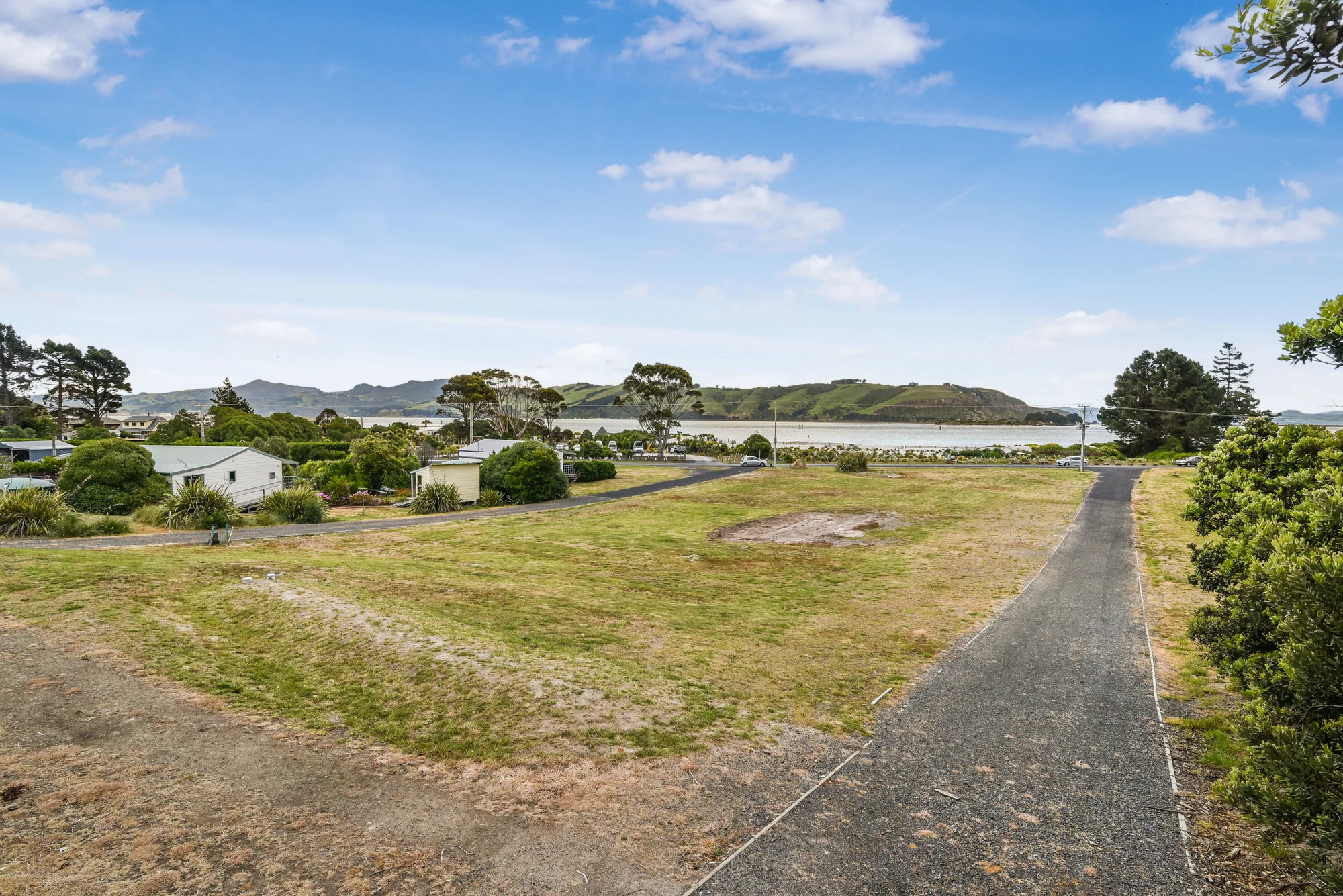 Harington Point  Secure your slice of coastal paradise!