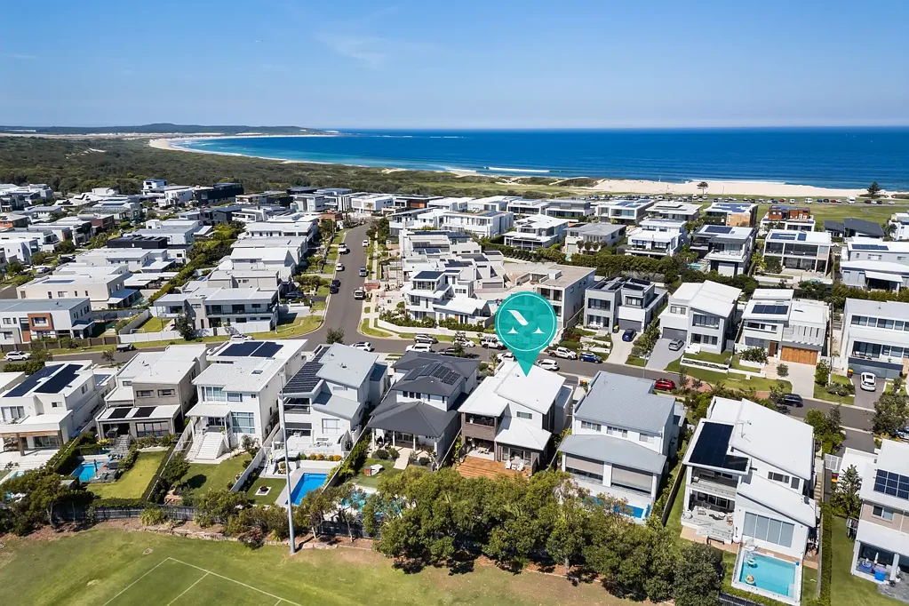 45 Peregrine Drive, Greenhills Beach, NSW 2230